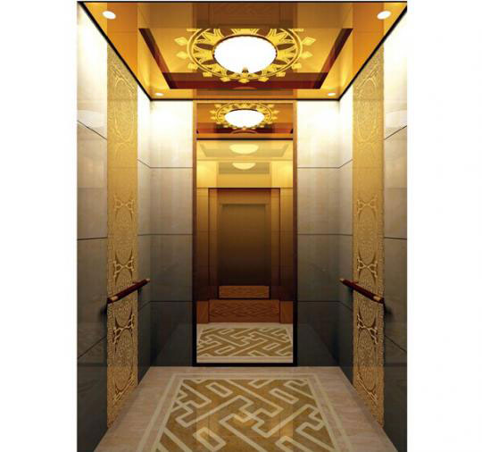 菏泽电梯公司讲述如何合理使用别墅用液压升降电梯