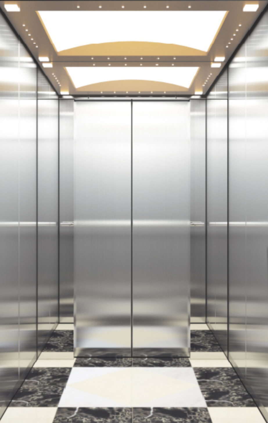 山东载货电梯厂家分享载货电梯安全使用规定